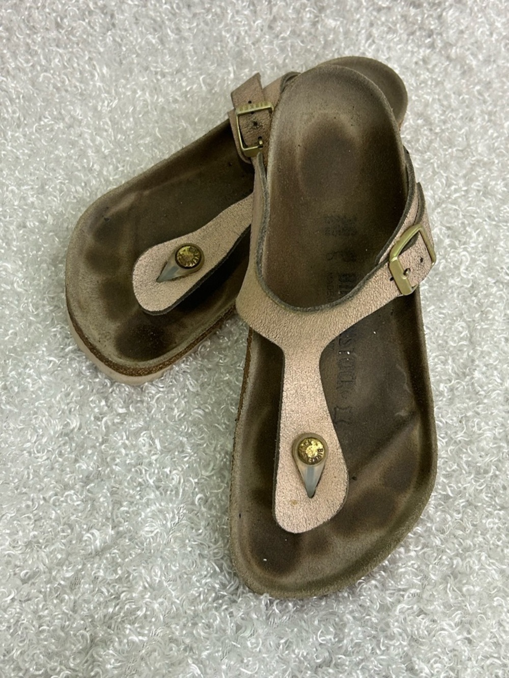 Birkenstock